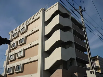 大東コーポレーションビルの画像