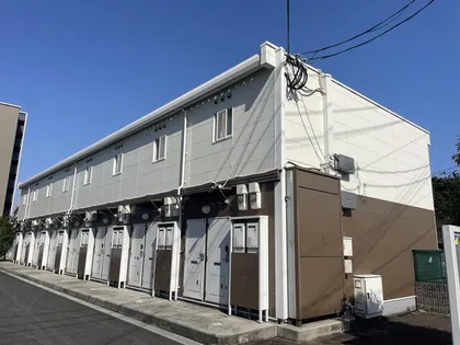 レオパレス立岩の画像