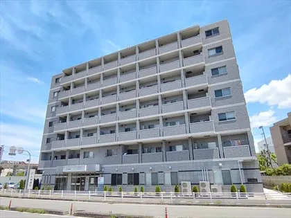 エアリーヒルズ芦屋の画像