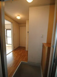 モン・シャンブル【203号室】の外観