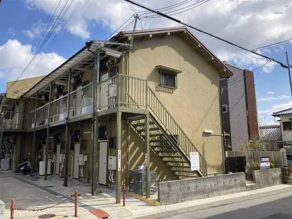 サンティエWESTの画像