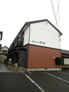 メゾン ド ベールの画像