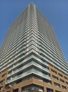 モントーレ香椎浜サーフタワーセンターコートの画像