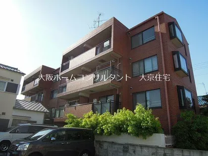 マンション九十九の画像