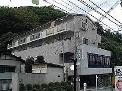 有栄ビルの画像