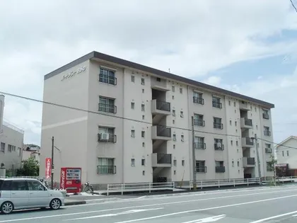 ポートメントおがわの画像