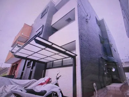 エクラシア園田の画像