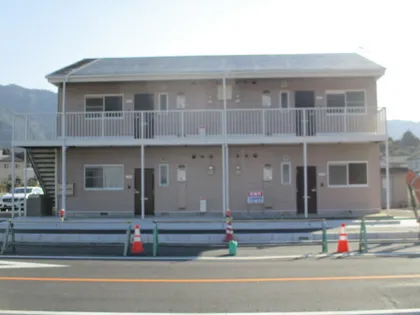 ハイツフリージアの画像