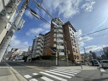 キャピタルハイツ姫里の画像