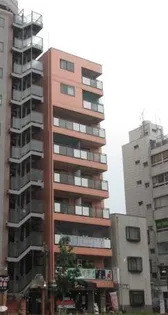 サンロータスビルの画像