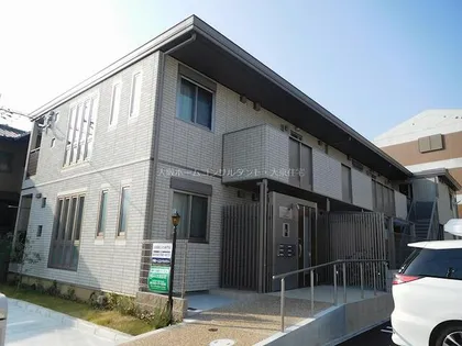 アヴニールの画像