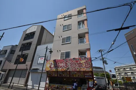 プティパレの画像