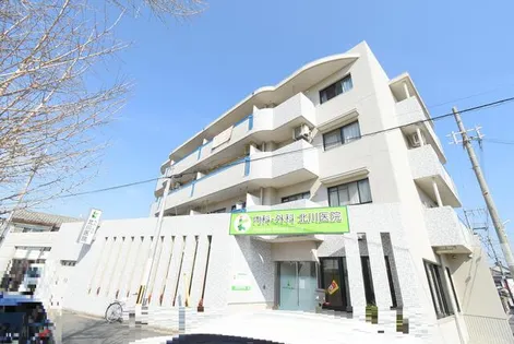 パークサイド伊藤の画像