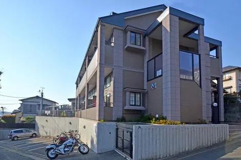 エムビル唐原の画像