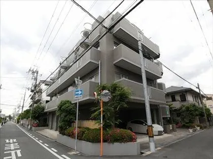 ドゥミメゾンの画像