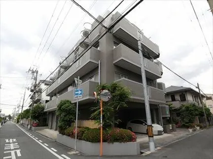 ドゥミメゾンの画像