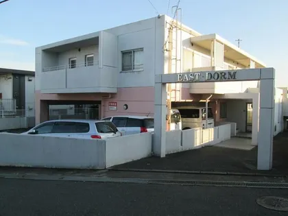 EAST DORMの画像