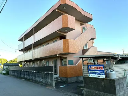 ドリームハイツの画像