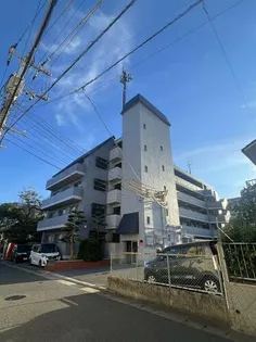 高峰グリーンマンションの画像
