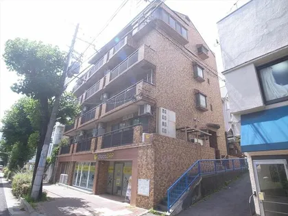 ベルメゾン上筒井の画像