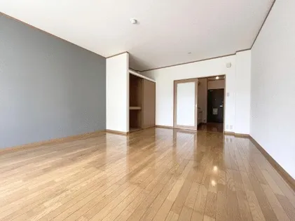 福岡県福岡市早良区田村3丁目【マンション】の外観