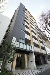 福岡県福岡市博多区博多駅南4丁目【マンション】の外観