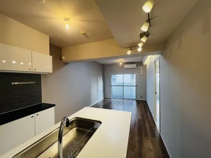 藤和堂島ハイタウンの画像