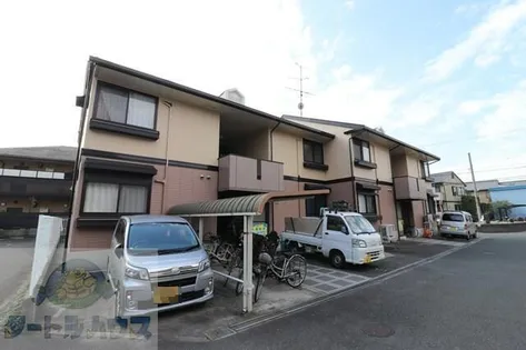 ハイツシャルマンの画像