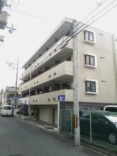 メゾン ド パルファンの画像