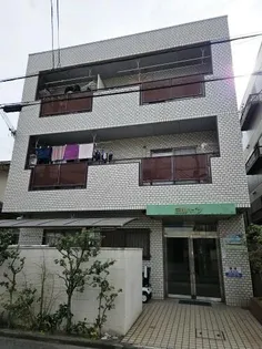 三国ハイツの画像