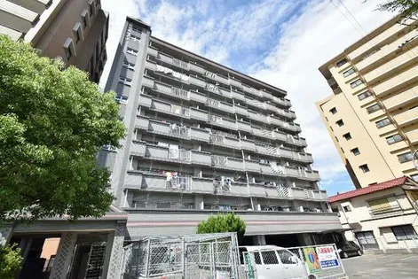 さくらハイツの画像