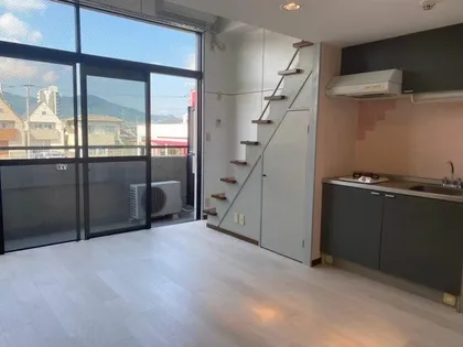 福岡県福岡市早良区次郎丸4丁目【マンション】の外観