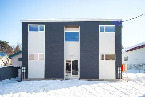 DolceーK1【1階】の間取り