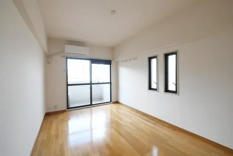 福岡県福岡市城南区別府1丁目【マンション】の外観