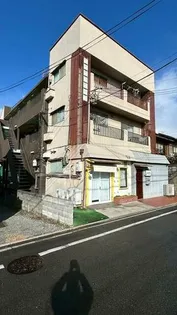 等持院マンションの画像