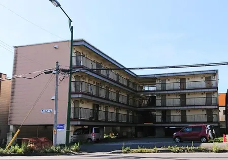 さくらハイムの画像