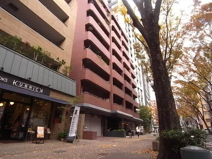 ライオンズマンション赤坂の画像