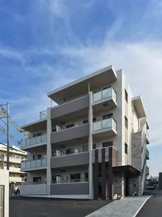 ロイヤルガーデン博多アネックスの画像