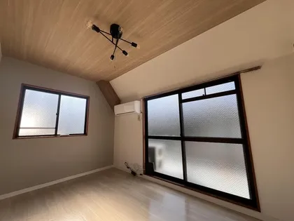 ソレイユパレス【3階】の外観