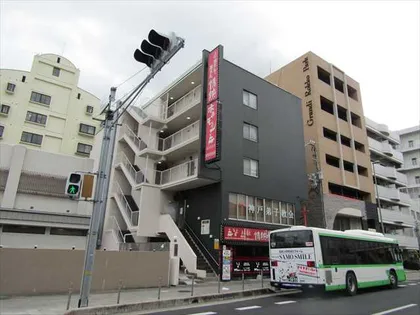 灘ロイヤルハイツの画像