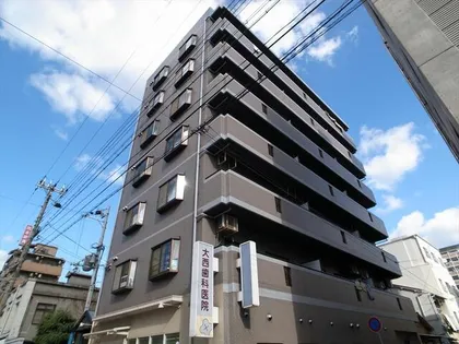 メゾン中村の画像