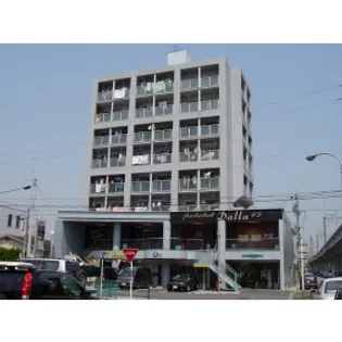 新豊田ステーションビルの画像