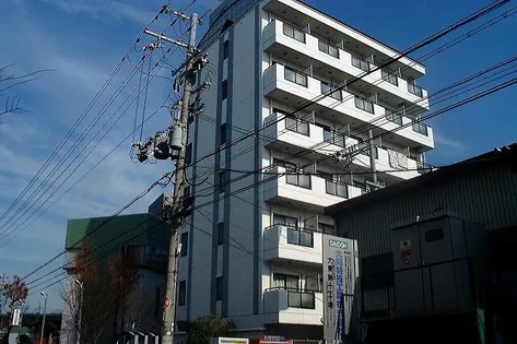 パラシオン境町の画像