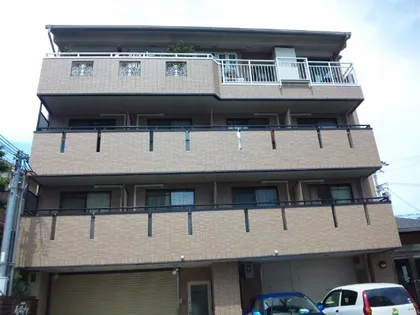 グランサンベール矢野の画像