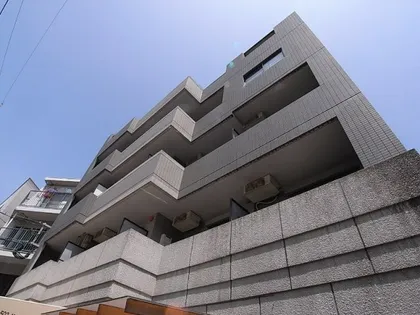 リーベルワンの画像