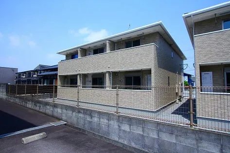 アルドーレ東合川 Aの画像