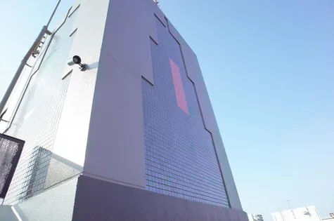 オークヴィラ箱崎ステーション6THの画像