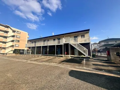 メゾンアジュレIIIの画像