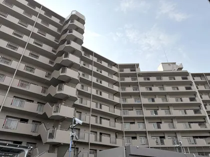 ヴィルメゾン上野芝の画像