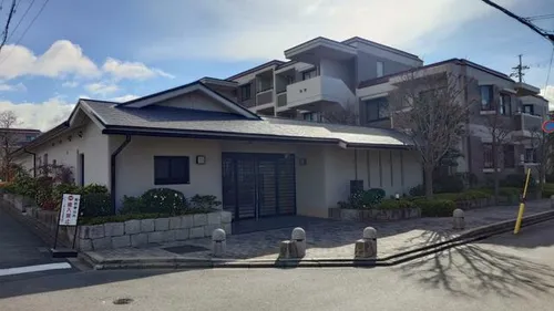 パルコート桃山北 大和坂2番館の画像